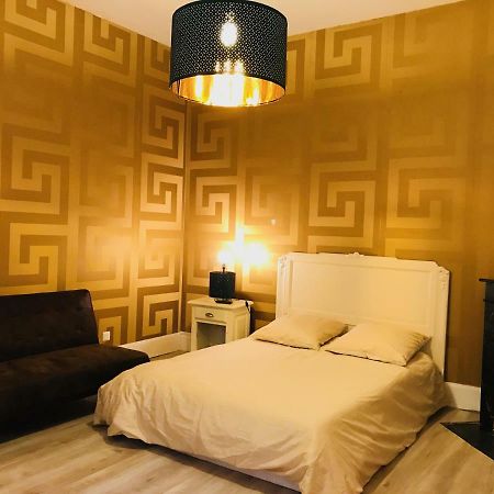 Luxury Suite Lilas 2 디종 외부 사진